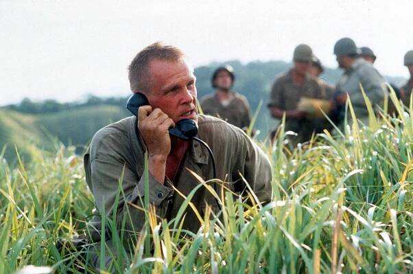 Universal Soldier? The Emersonian Combat Experience of Terrence Malick’s ‘The Thin Red Line’ • Cinephilia & Beyond