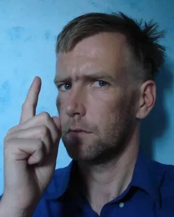 Petr Marek