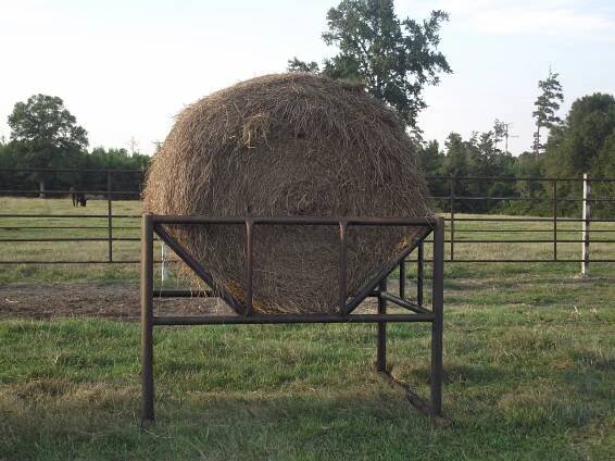 The Pipe Shop Inc | Kentwood, LA 70444 > Products > Farm Products 