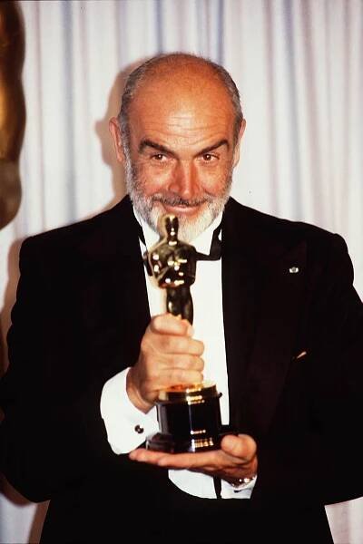 Sean Connery