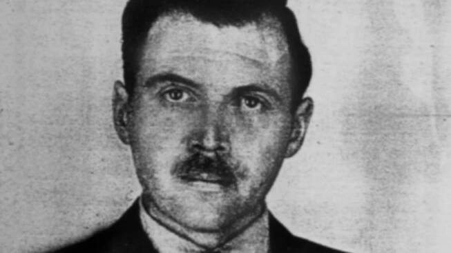 Zvrácený Josef Mengele: Za jeho fascinací dvojčaty bylo přání, aby německé matky rodily více nadlidí najednou