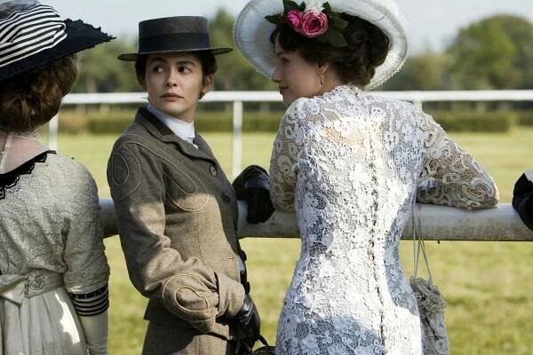 Coco Chanel - Z filmu - Audrey Tautou