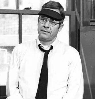 William Windom (actor) - Wikipedia