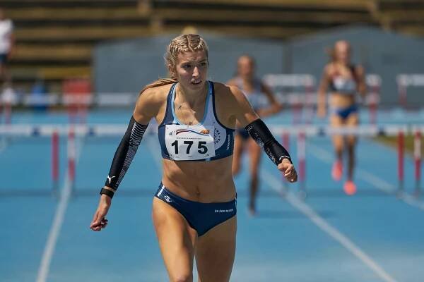ME do 23 rokov: Štvorstovkári do semifinále, Gajanovej ušlo na 800 m finále iba o 19 stotín
