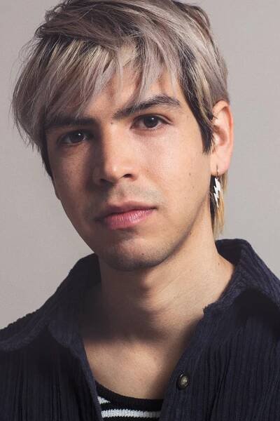 Julio Torres herec