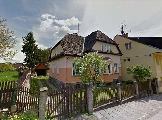 Apartmán k pronajmutí, pronájem apartmánu Horní Planá - ubytování Šumava, 8779