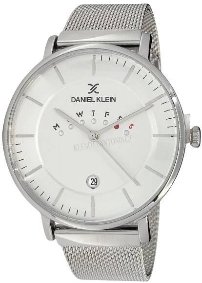 Pánské hodinky DANIEL KLEIN DK11736-1