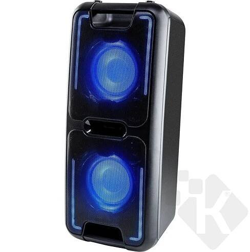 Party reproduktor GoGEN BPS 686X Bluetooth | Kuma.cz