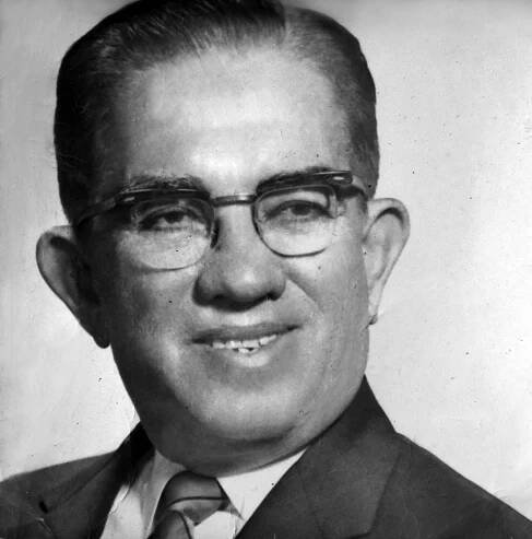 Luis Torres Díaz