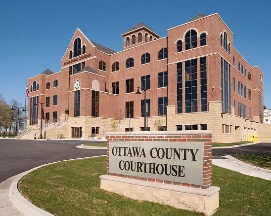 Ottawa County, MI