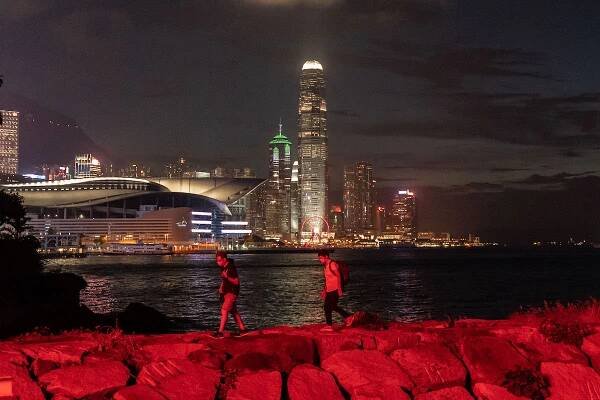 Hong Kong’s Economic Future