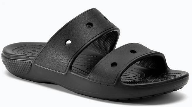 Pánské žabky Crocs Classic Sandal black