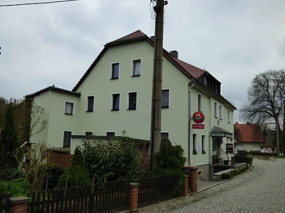 Fotografie - Restaurant Kneißner - 11.04.2016