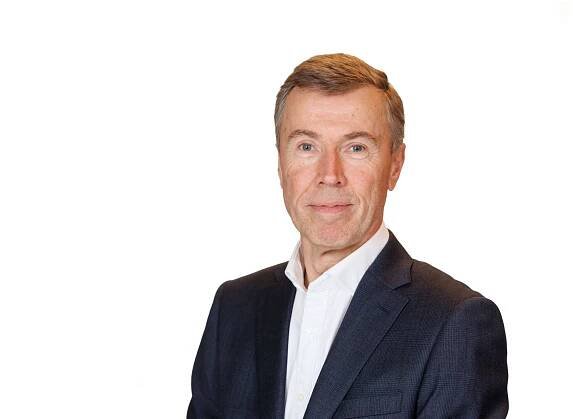 Mark Rowley - Hanover Fox