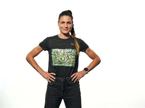 PUMA sestavila běžecký tým, jaký Česko ještě nevidělo: propojuje generace i krajiny