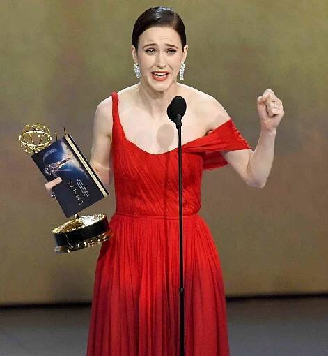70th Emmy Awards - Show