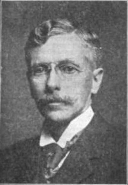 Henry Prentiss Armsby