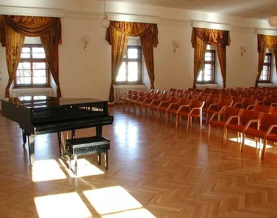 Hotel Nové Adalbertinum