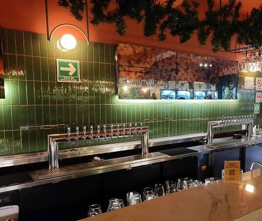 Pivovarnictví a pivní kultura v Mexiku | pivo-pivo.cz 