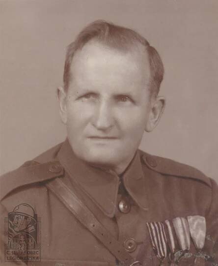 František FIALA - ČsOL