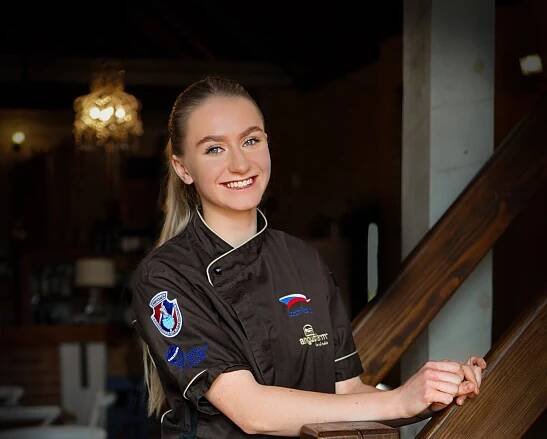 Představujeme AF tým – Anna Nováková - Angusfarm Soběsuky