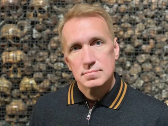 James Rollins - The BookFest