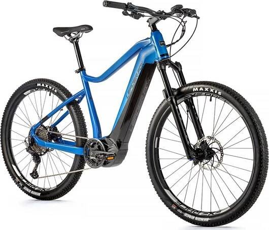 Leader Fox Orton 20 Ah 29" modré/černé 2023 19,5"