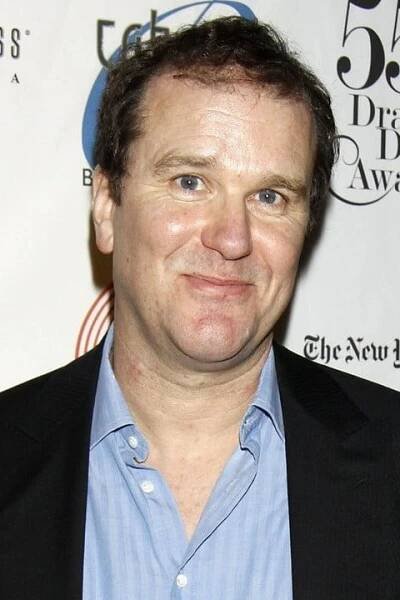 Douglas Hodge herec