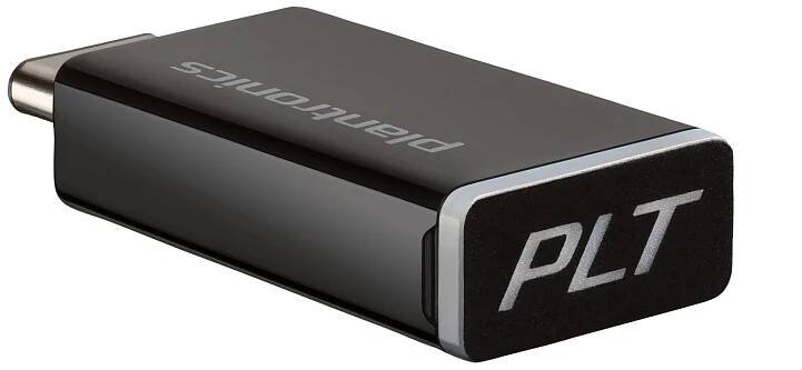 Poly BT600 USB-C Bluetooth Adapter (Bagged) | eD system a.s. 
