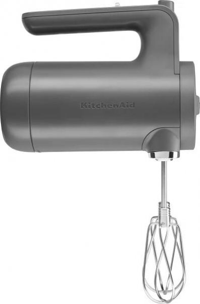 KitchenAid 5KHMB732EDG tmavě šedý