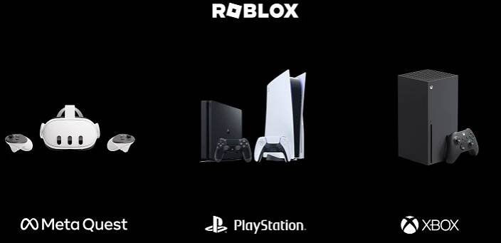 Roblox is finally coming to PlayStation in October