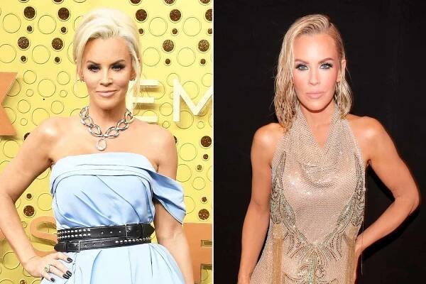 Jenny McCarthy Reveals She Used to Poop 'Once Every 2 Weeks.' This Diet Changed Everything (Exclusive)