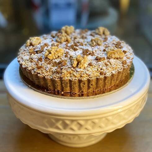 Mono e Torte - Il dolce cortile - Pasticceria Monza