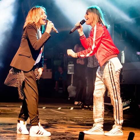 Camp Bestival 2017