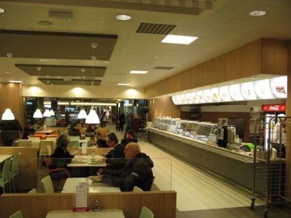 Restaurace Piknik