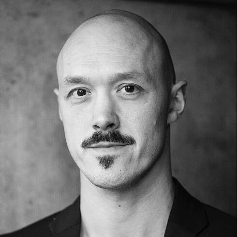 Mischa van Leeuwen