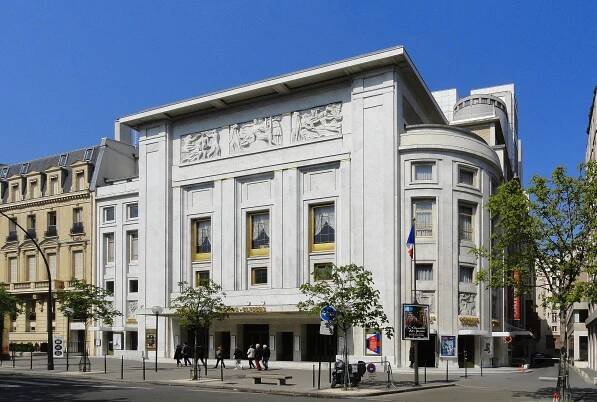 File:Théâtre des Champs-Élysées, 21 April 2013.jpg