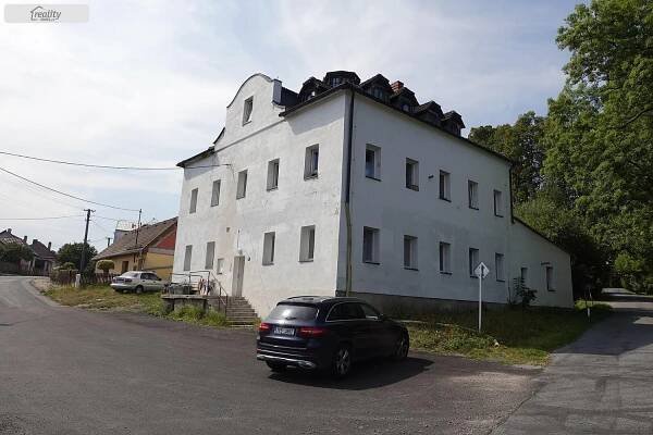 Rohozná, okres Svitavy