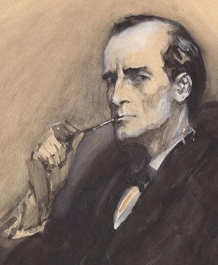 Sherlock Holmes – Wikipedia