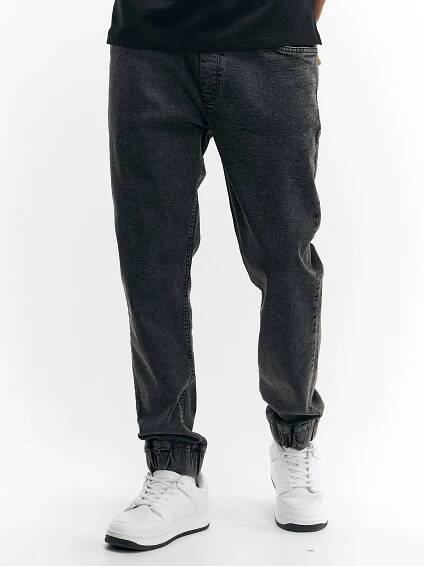 Jogger fit džíny | GATE