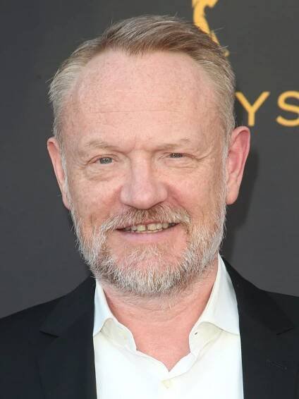 Jared Harris - Actor