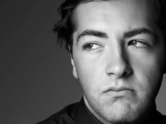 Michael Gandolfini Opens Up About the Difficult Decision to Portray Tony Soprano