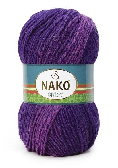 Nako Ombre