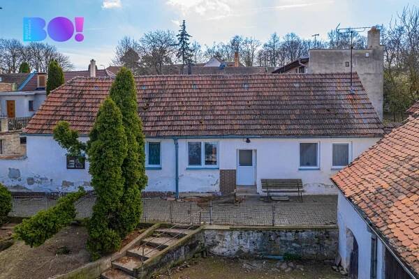 Prodej Dům, Únanov, okres Znojmo