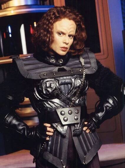 Roxann Dawson News