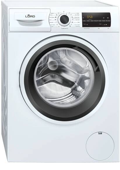 Automatická pračka Lord W1 2GN poškozený výrobek | 2jakost.cz
