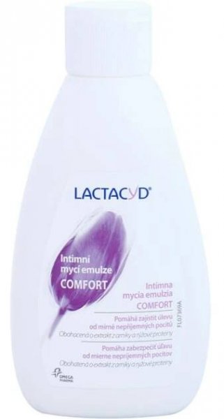 Lactacyd Comfort
