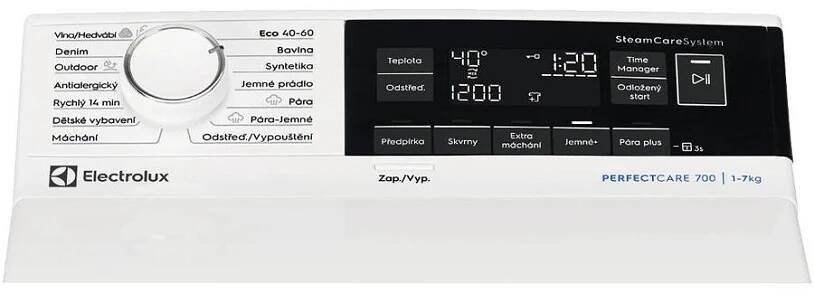 Electrolux EW6T3372C