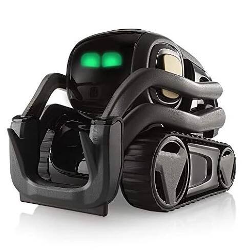 Vector Robot Toy: Ultimate Companion For Homes - Robot Toy Online