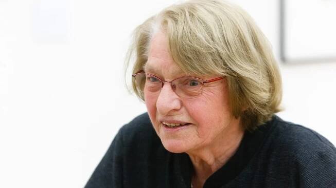 Zemřela významná česká malířka Věra Nováková. Ilustrovala i dětské knihy